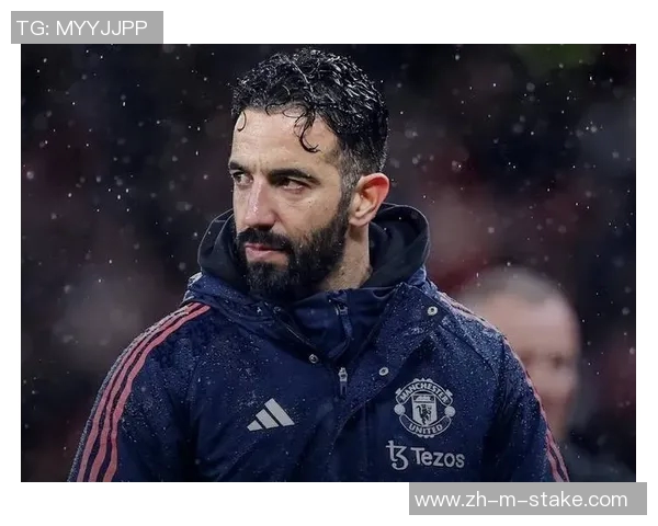 五大离谱前锋曼联新帅阿莫林疯狂追逐英超弃将与0元购神锋谁更值得期待 五大离谱前锋曼联新帅阿莫林疯狂追逐英超弃将与0元购神锋谁更值得期待