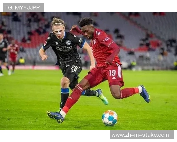 欧冠淘汰赛激战在即拜仁与勒沃库森德甲豪门对决引发期待