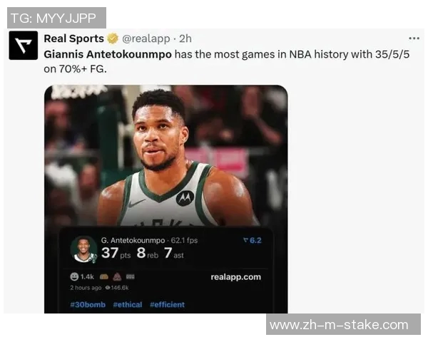 字母哥与哈登双双当选周最佳创生涯第27次并列历史第四位 字母哥与哈登双双当选周最佳创生涯第27次并列历史第四位