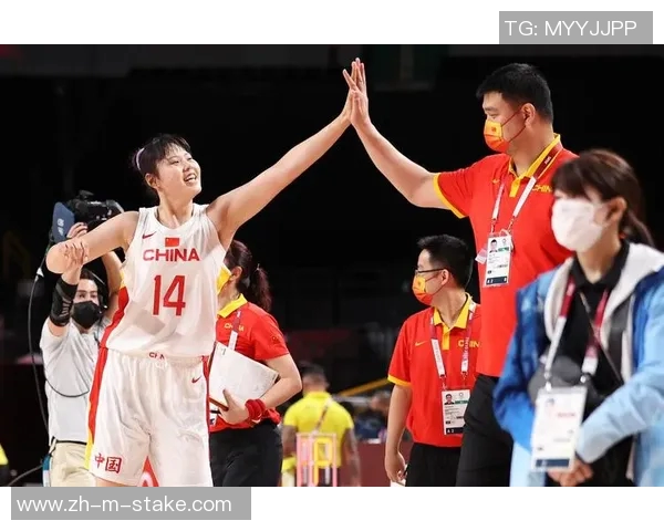 李月汝迎战强敌争夺女版文班亚马的荣耀与未来