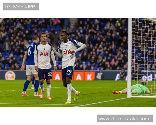 埃弗顿与热刺对决前瞻分析及比赛结果预测