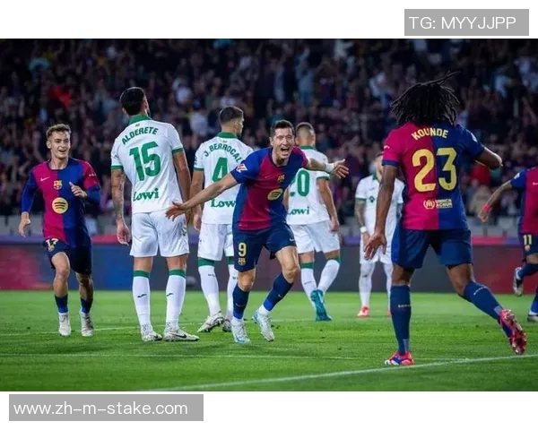 巴萨对阵阿拉维斯精彩直播全程回顾与赛后分析