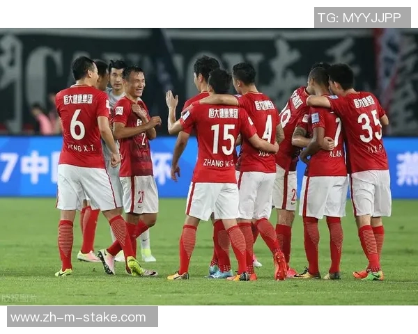 恒大全北对决再度上演中超豪门争夺亚洲冠军荣耀之战