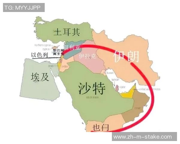 伊朗与叙利亚的较量背后隐藏的地缘政治博弈与未来走向分析 伊朗与叙利亚的较量背后隐藏的地缘政治博弈与未来走向分析